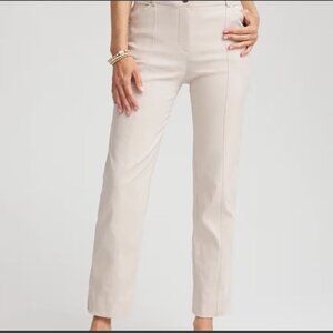 Chicos Size 2.5 Stretch Ankle Pants
